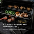 thumbnail image 6 of Gravity Series® XT Digital Charcoal Grill and Smoker, 6 of 8