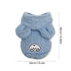 thumbnail image 3 of Sudadera con capucha y orejas de conejo de invierno para mascotas, ropa cálida con forro polar para perros, ropa de poliéster para mascotas., 3 of 6