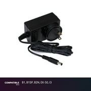 Korg Power Supply Adapter for B1, B1SP, B2N, EK-50, I3