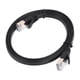 thumbnail image 1 of Cable de Red LAN Cable Plano de Ethernet 1 m / 1.8 m / 3 m / 5 m / 8 m / 10 m / 15 m CAT7 RJ45 600 MHz Parche Blindado (1m) Ecomeon no, 1 of 2