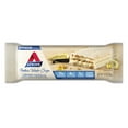 thumbnail image 3 of Atkins Protein Wafer Crisps, Lemon Vanilla, Keto Friendly, 5 Count, 3 of 8