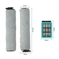 thumbnail image 4 of beisidaer Replacement Parts For Bissell For Crosswave 3831 Hf2 Floor Scrubber Filters, 4 of 8