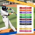 thumbnail image 7 of WHIPPY Baseball Belt for Youth Kids Adult Elastic Softball Belt Adjustable Stretch Baseball Belt, 7 of 7