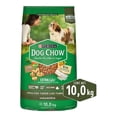 thumbnail image 1 of Croqueta para perro Purina Dog Chow Adulto Hogareño 10kg, 1 of 4