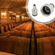 thumbnail image 3 of Moyic Adaptador de llenado de tapa de carbonatación de acero inoxidable, convertidor de tapas de botella a presión de vino para beber, Suministros de limpieza para el hogar, 3 of 6