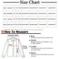 thumbnail image 3 of Fengqque Women's Winter Velvet Long Sleeve Button Pocket Casual Shirt Coat, 3 of 7