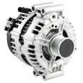 thumbnail image 5 of NURATIT 180A 12V Alternator Compatible with BMW 335i 2006-2010 3.0L, for BM.W 335i 2006-2010, for BM.W 335xi 2007-2008, BM.W M135i 3.0 2011-2012 Part #: 12-31-7-558-219, 12-31-7-558-220, 115804, 5 of 9