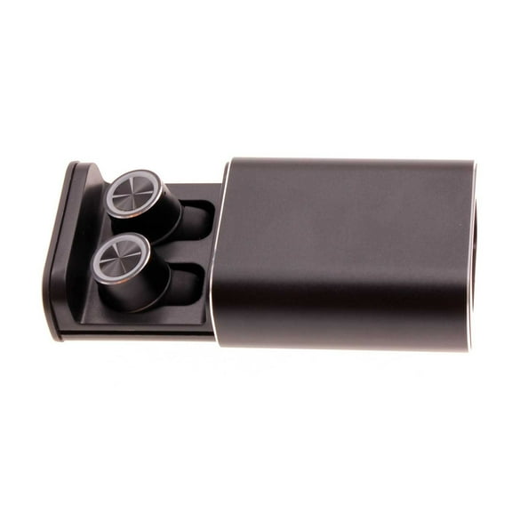 Earbuds TWS Wireless Earphones for Google Pixel 8a/6a/6 Pro - Headphones True Wireless Stereo Hands-free Mic Hi-Fi Sound Headset Charging Case