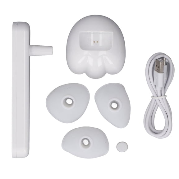 BOKYAN Rapid‑Dry Pet Ear Dryer – One‑Click, Safe Cooling, Quick Dehumidification for Cats & Dogs