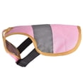 thumbnail image 3 of Labymos Chicken Clothes Pet Reflective Vest Hen Saddle Apron Pet Clothes Feather Protective Pad for, 3 of 8