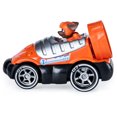 thumbnail image 4 of PAW Patrol, True Metal Zuma Collectible Die-Cast Vehicle, Classic Series 1:55 Scale, 4 of 4