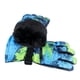 thumbnail image 3 of Guantes De Esquí Impermeables Para Pantalla Táctil, Guantes De Snowboard, Guantes Cálidos A Prueba De Viento Para Invierno Para Hombres Y Mujeres, Esquí, Ciclismo, Snowboard Kearding OD016617-03, 3 of 6