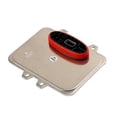 thumbnail image 4 of Xenon Headlight Ballast 5DV009000-00 6937223 For BMW 5 Series E60 E61 2006-2008, 4 of 10