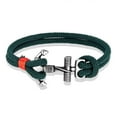 thumbnail image 6 of Mariner’s Flow Waterproof Anchor Bracelet, 6 of 10