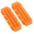 thumbnail image 4 of RC 1/24 Crawler Sand Ladder, 2pcs Decoración Realista RC Sand Ladder Safe Para 1/24 RC Crawler YLSHRF Naranja, 4 of 8