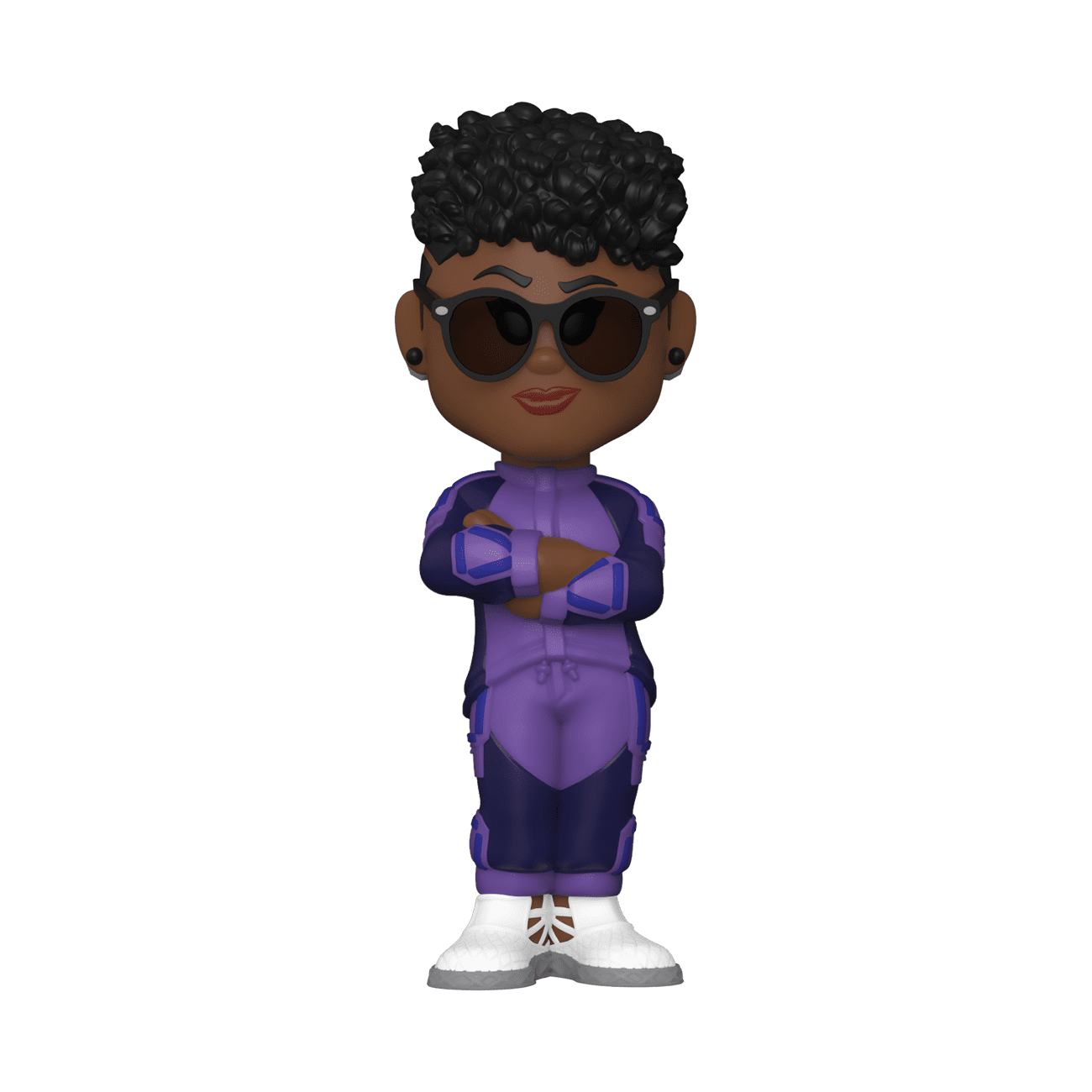 POP MART ブラックパンサー＆マイティーソー Funko Vinyl SODA: Black Panther: Wakanda Forever - Shuri
