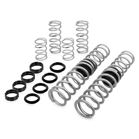 - Eibach E85-212-005-02-22 Pro-UTV Stage Three Performance Spring System