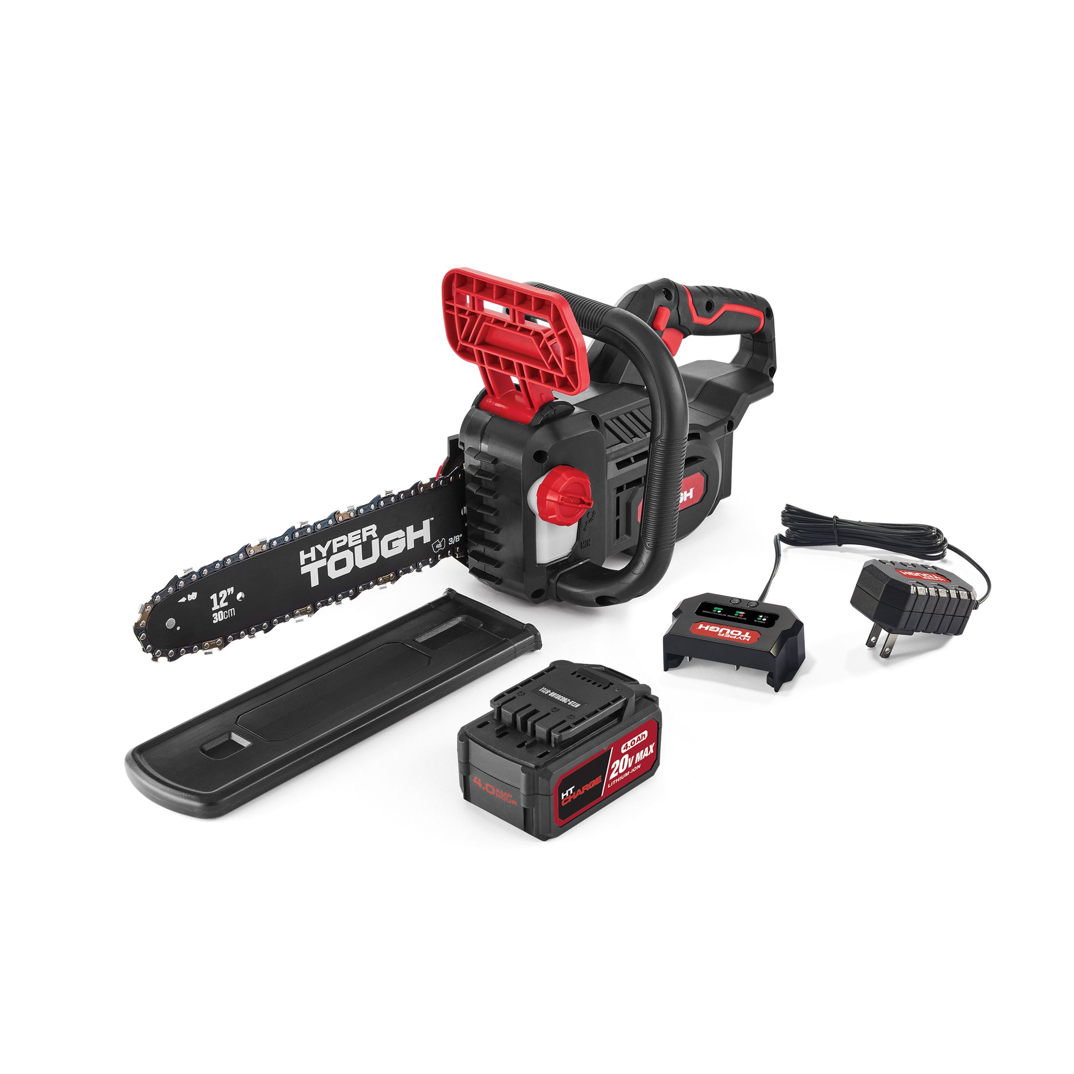 Hyper Tough 20V Max 4.0Ah Battery 
