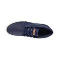 thumbnail image 5 of Lacoste Ampthill 119 1 CMA Men's Shoes Navy/Light Brown 7-37cma0002-4c1, 5 of 6