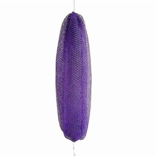 Kieccall Mesh Sponge Exfoliating Towel Gentle Exfoliating Exfoliating Face Towel Suitable For All Types Of Facial And Body Towels
