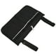 thumbnail image 3 of Bolsa lateral para silla de ruedas, almacenamiento colgante lateral para silla de ruedas, bolsa lateral para silla de ruedas, bolsa para reposabrazos, rendimiento lleno de energía, 3 of 9