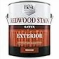 thumbnail image 3 of Exterior Latex Redwood Stain, 3 of 3