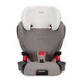 thumbnail image 2 of Britax Highpoint Backless Belt-Positioning Booster Seat, SafeWash Gray Ombre, 2 of 7