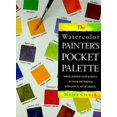 thumbnail image 1 of Pre-Owned The Watercolor Painter's Pocket Palette (Unknown) 0891344012 9780891344018, 1 of 1