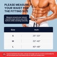 thumbnail image 3 of Corrector de postura para espalda Fit Geno para hombres y mujeres, 3 of 8