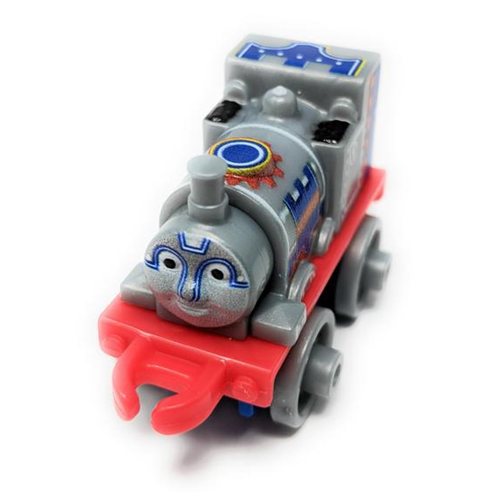 Thomas top minis 2019