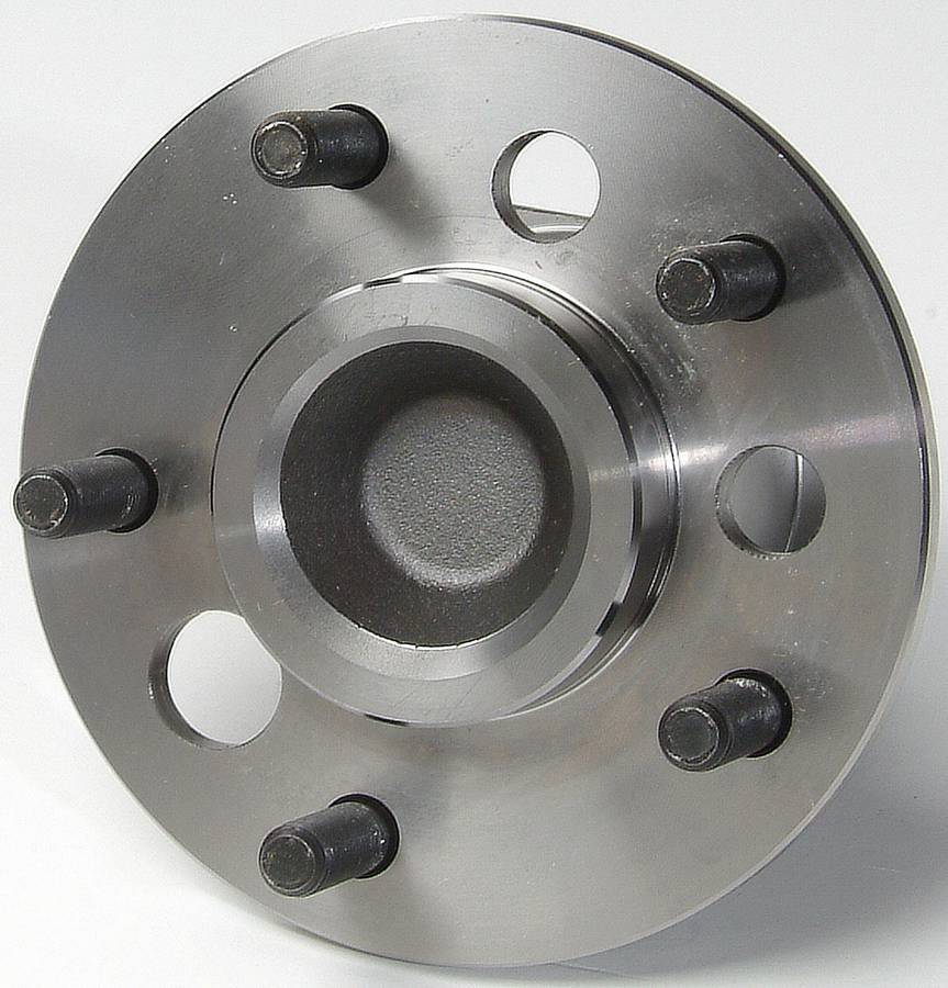 Timken 513041 Wheel Bearing and Hub Assembly for Buick Electra, Reatta