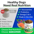 thumbnail image 6 of BARK&SPARK Multivitamin Chewable Treats for Dogs - Glucosamine Chondroitin for Joint Support + Omega for Skin & Coat + Probiotics - Multi Vitamin for Dogs Health - Dog Vitamins and Supplements, 6 of 9