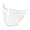 Clear-Day Night, variant on NFJ Helmet Visor for KYT TTR-JET Face Shield UV400 Lens Moto Accessories