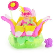Kindergarden Water Lilies: Lauren Lily