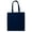 Heather Navy, variant on OAD - Midweight Recycled Tote Bag - OAD113R - White - Size: One Size