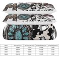 thumbnail image 2 of HAHDAXIA Pray More Bedding Solid Comforter Set for All Seasons,3 Pieces(1 Comforter+2 Pillowcases),Soft Microfiber Bedding Set King(90"x90"), 2 of 7