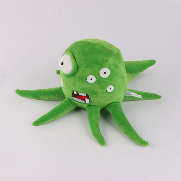 Wobbly Life game merchandise Bio Monster plush toy