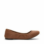 Lucky Brand Women's Emmie Brown , 9 M US