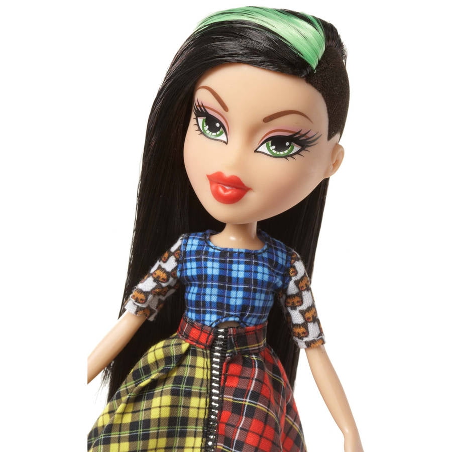 pirate bratz doll