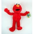 thumbnail image 3 of Sesame Street - Elmo and Friends 3 Piece 13" Plush Set - Includes Elmo, Cookie Monster and Big Bird, 3 of 5