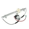 thumbnail image 3 of 72210-s9a A02 Window Regulator Window Lift Power Window Motor Front Right Power Window Regulator Motor 72210-S9A A02 Fits For  CRV RD5, 3 of 8