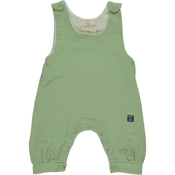 Serenity Muslin Romper