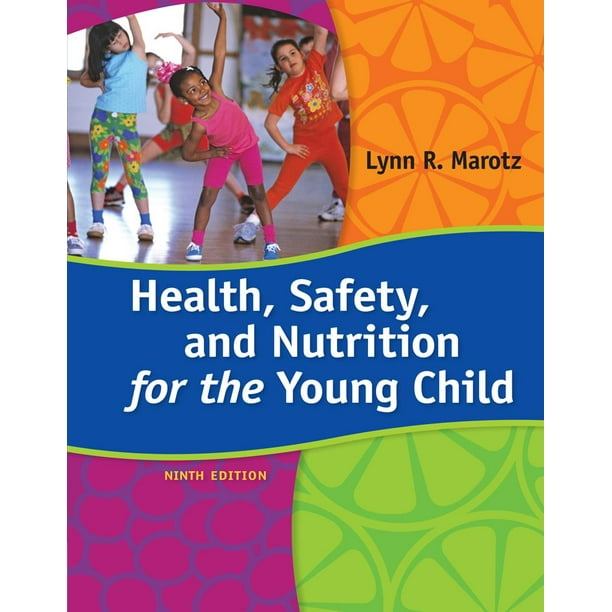 Mindtap Course List Health, Safety, and Nutrition for the Young Child