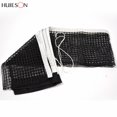 thumbnail image 2 of Filet de Remplacement pour Poteau de Tennis de Table Ciré de Haute Qualité 180cm*15cm Accessoires de Filet de Tennis de Table Noir, 2 of 6