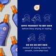 thumbnail image 4 of Cuidado del cabello It's a 10 Miracle Leave-In Plus Keratin 300 ml x2, 4 of 7
