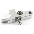 thumbnail image 3 of Graflsoa Extrudeuse Tout Métal Titan Argent pour Imprimantes 3D, Design Léger 15g, 3 of 6
