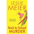 thumbnail image 3 of Back To School Murder (A Lucy Stone Mystery), 3 of 4