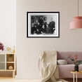 thumbnail image 3 of Historic Framed Print, Lansing Bond Mizner and family, 17-7/8" x 21-7/8", 3 of 9