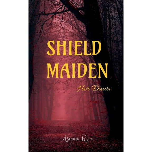 Shield Maiden, (Paperback)