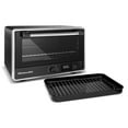 thumbnail image 3 of KitchenAid Digital Countertop Oven, 3 of 4